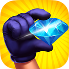 Can You Steal It: Secret Thief biểu tượng