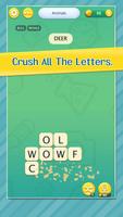 Crush Letters screenshot 2