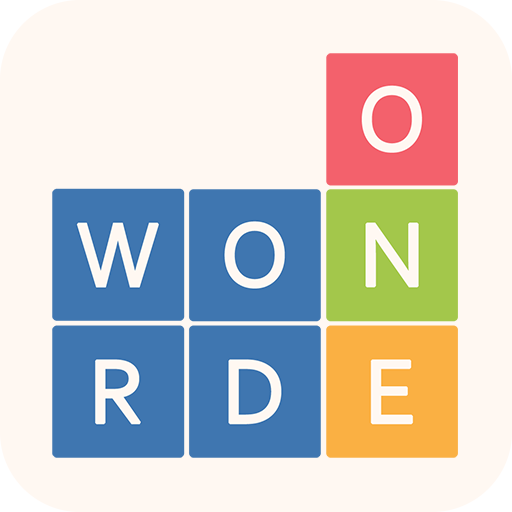 Word One - Find Hidden Words