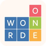 Word One - Find Hidden Words icon