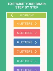 download Word One - Find Hidden Words APK