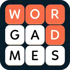 Word Jungle - Search Puzzle APK download