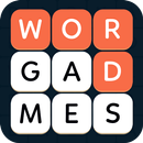 APK Word Jungle - Search Puzzle