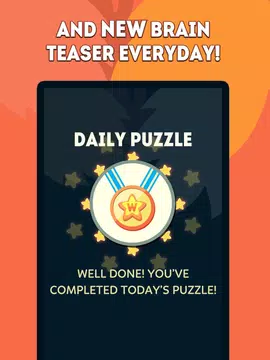 Screenshot 8 for Word Jungle - Search Puzzle