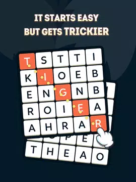 Screenshot 9 for Word Jungle - Search Puzzle