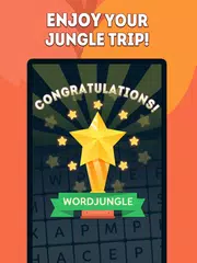 Word Jungle - Search Puzzle APK Herunterladen
