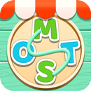 APK Joie des Mots - Mot Puzzle PRO