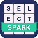 Word Spark Select: Fun Teasers APK