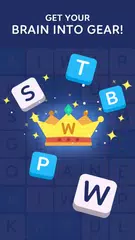 Word Spark Select: Fun Teasers APK 下載