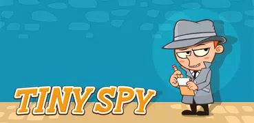 Tiny Spy - Find Hidden Objects