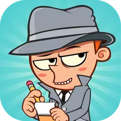 Скачать Tiny Spy - Find Hidden Objects APK