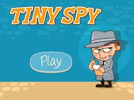 Tiny Spy screenshot 5