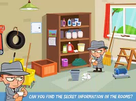 Tiny Spy screenshot 6