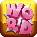 Hi Word Blast - Candy Brain Puzzle Games APK