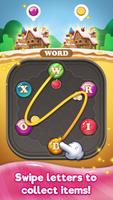 Hi Word Blast poster
