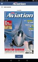 Raids Aviation Magazine постер