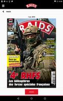 Raids Magazine スクリーンショット 1