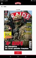 Raids Magazine imagem de tela 1