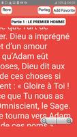 Histoires des Prophètes Pour  Enfants تصوير الشاشة 3