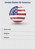 History Of United States of America syot layar 2