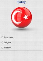 2 Schermata History of Turkey