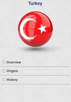 برنامه‌نما History of Turkey عکس از صفحه