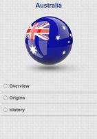 History of Australia 스크린샷 2