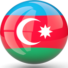 History of Azerbaijan आइकन