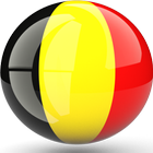 آیکون‌ History of Belgium