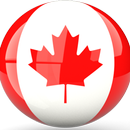 History of Canada APK