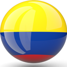 History of Colombia ikon