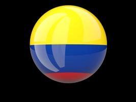 History of Colombia 스크린샷 1