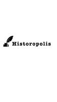 History of Cyprus Plakat