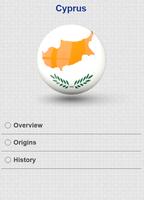 History of Cyprus Screenshot 2