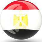 History of Egypt icono