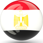 History of Egypt icon