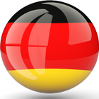 History of Germany-icoon