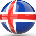 History of Iceland icône