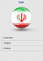 برنامه‌نما History of Iran عکس از صفحه