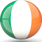 History of Ireland icône