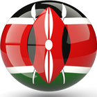 History of Kenya 아이콘