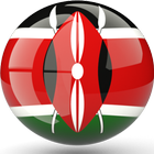 History of Kenya icon