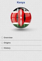 History of Kenya скриншот 2