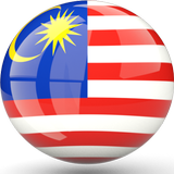 History of Malaysia आइकन