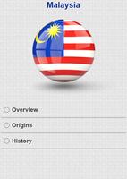 History of Malaysia ảnh chụp màn hình 2