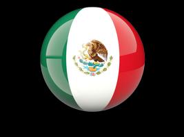 History of Mexico imagem de tela 1