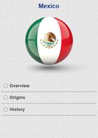 History of Mexico اسکرین شاٹ 2