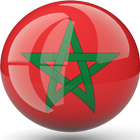 History of Morocco icône