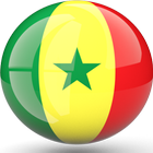 History of Senegal アイコン