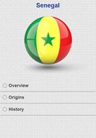 History of Senegal スクリーンショット 2